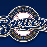 NL-Milwaukee Brewers logo NL-Milwaukee Brewers logo