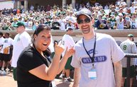 2011 Donald Driver Charity Softball Game 22