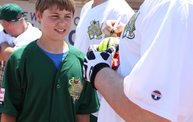 2011 Donald Driver Charity Softball Game 20