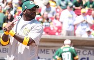 2011 Donald Driver Charity Softball Game 19
