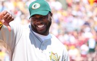 2011 Donald Driver Charity Softball Game 17