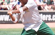 2011 Donald Driver Charity Softball Game 15