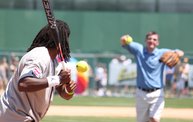 2011 Donald Driver Charity Softball Game 13