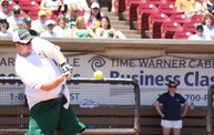 2011 Donald Driver Charity Softball Game 10