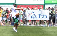2011 Donald Driver Charity Softball Game 9