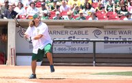 2011 Donald Driver Charity Softball Game 8