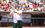 2011 Donald Driver Charity Softball Game 7