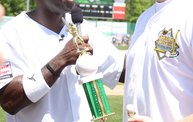 2011 Donald Driver Charity Softball Game 2