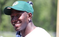 2011 Donald Driver Charity Softball Game 1