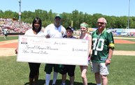 2011 Donald Driver Charity Softball Game 30