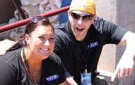 2011 Donald Driver Charity Softball Game 29