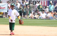 2011 Donald Driver Charity Softball Game 26