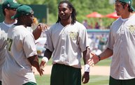 2011 Donald Driver Charity Softball Game 23