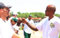 2011 Donald Driver Charity Softball Game 22