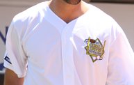 2011 Donald Driver Charity Softball Game 21