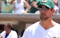 2011 Donald Driver Charity Softball Game 20