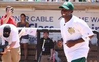 2011 Donald Driver Charity Softball Game 19
