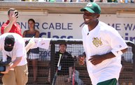 2011 Donald Driver Charity Softball Game 19