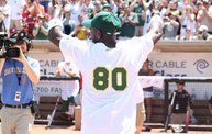 2011 Donald Driver Charity Softball Game 18
