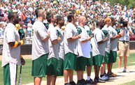 2011 Donald Driver Charity Softball Game 17
