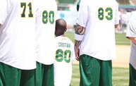 2011 Donald Driver Charity Softball Game 16