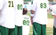2011 Donald Driver Charity Softball Game 16
