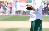 Donald Driver Pitching