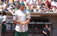 2011 Donald Driver Charity Softball Game 14