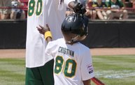 2011 Donald Driver Charity Softball Game 13