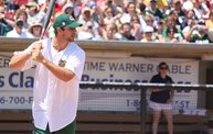 2011 Donald Driver Charity Softball Game 12