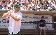 2011 Donald Driver Charity Softball Game 12