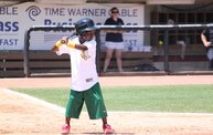 2011 Donald Driver Charity Softball Game 11