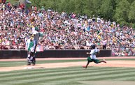 2011 Donald Driver Charity Softball Game 9