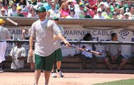 2011 Donald Driver Charity Softball Game 8