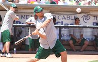 2011 Donald Driver Charity Softball Game 7