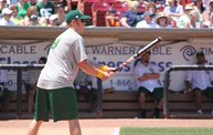 2011 Donald Driver Charity Softball Game 6