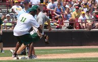 2011 Donald Driver Charity Softball Game 5