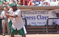 2011 Donald Driver Charity Softball Game 4