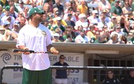 2011 Donald Driver Charity Softball Game 3