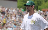 2011 Donald Driver Charity Softball Game 1