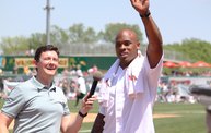 2011 Donald Driver Charity Softball Game 30