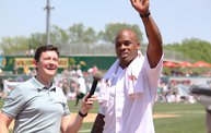 2011 Donald Driver Charity Softball Game 30