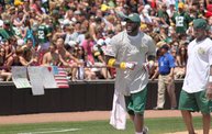 2011 Donald Driver Charity Softball Game 28