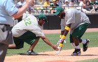 2011 Donald Driver Charity Softball Game 27