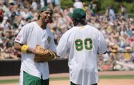 2011 Donald Driver Charity Softball Game 26
