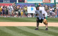 2011 Donald Driver Charity Softball Game 25