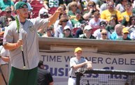 2011 Donald Driver Charity Softball Game 23