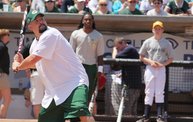 2011 Donald Driver Charity Softball Game 22
