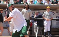 2011 Donald Driver Charity Softball Game 22