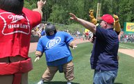 2011 Donald Driver Charity Softball Game 21